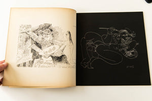 AVANT GARDE MAGAZINE No. 8