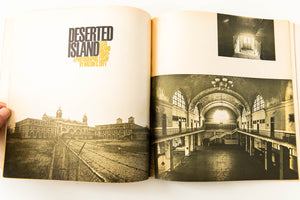 AVANT GARDE MAGAZINE No. 9