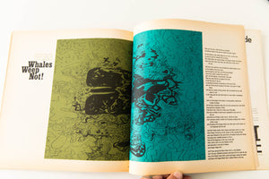 AVANT GARDE MAGAZINE No. 9
