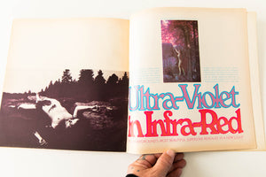 AVANT GARDE MAGAZINE No. 9
