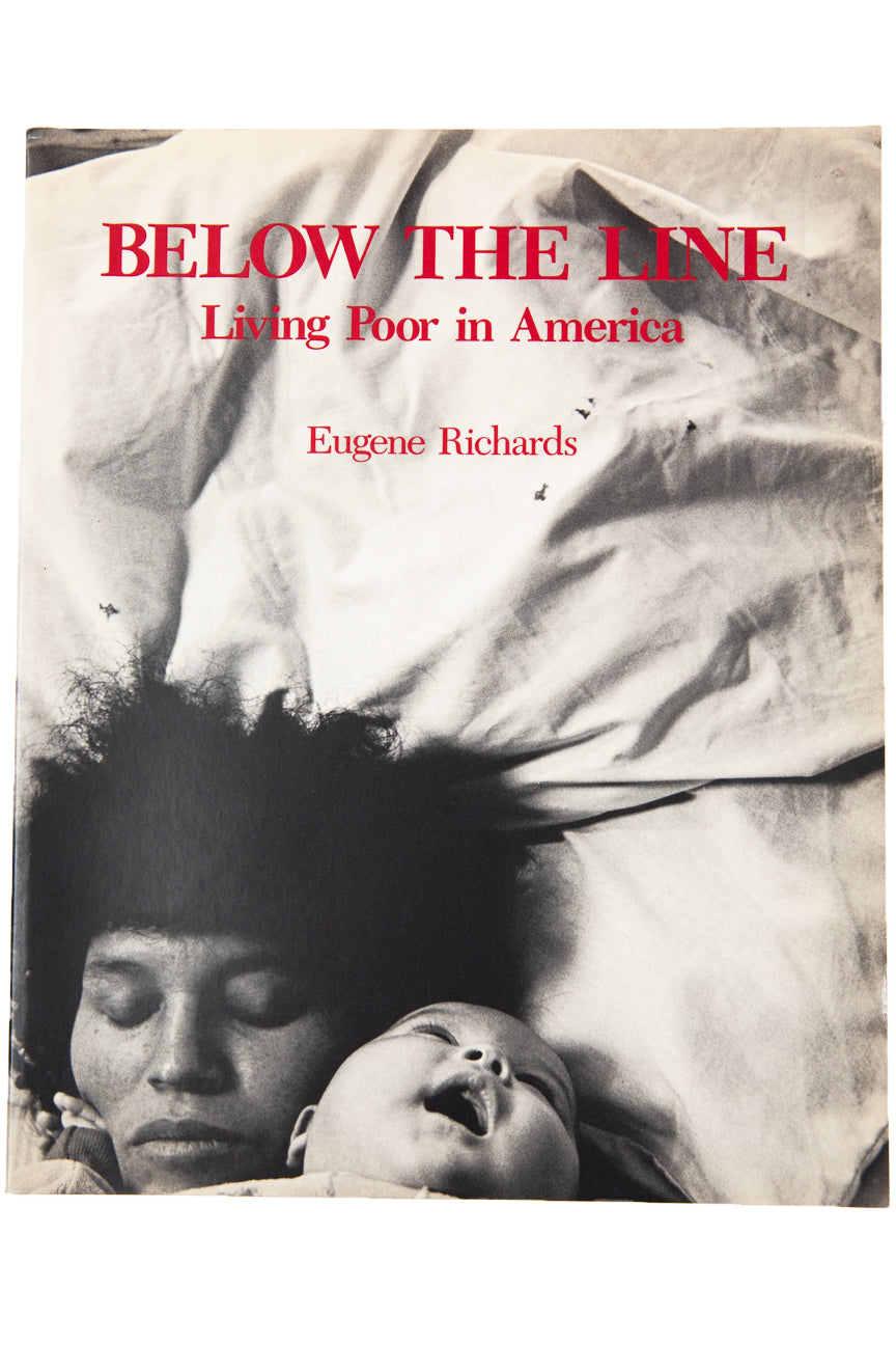 BELOW THE LINE | Living Poor In America