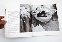 Load image into Gallery viewer, BELOW THE LINE | Living Poor In America