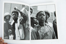 Load image into Gallery viewer, BLACK POWER BLACK PANTHERS 1969