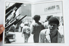 Load image into Gallery viewer, BLACK POWER BLACK PANTHERS 1969