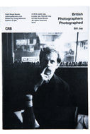 BRITISH PHOTOGRAPHERS PHOTOGRAPHED