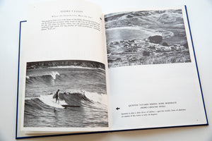 CALIFORNIA SURFRIDERS 1946