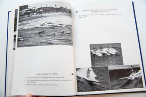 CALIFORNIA SURFRIDERS 1946