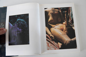 CINDY SHERMAN 1975-1993