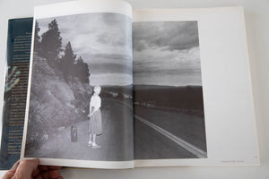CINDY SHERMAN 1975-1993