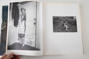 CINDY SHERMAN 1975-1993