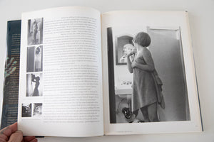CINDY SHERMAN 1975-1993