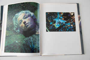 CINDY SHERMAN 1975-1993
