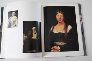 CINDY SHERMAN 1975-1993