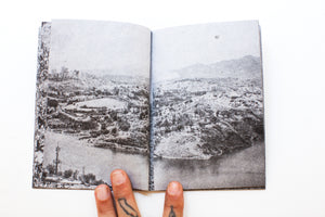 CIUDAD SIN NONBRE | CITY WITHOUT NAME