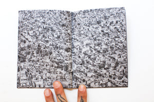CIUDAD SIN NONBRE | CITY WITHOUT NAME