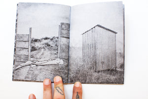 CIUDAD SIN NONBRE | CITY WITHOUT NAME