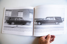 Load image into Gallery viewer, CLASSIC AMERICAN FUNERAL VEHICLES 1900-1980 | Photo Archive