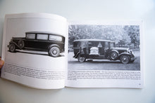 Load image into Gallery viewer, CLASSIC AMERICAN FUNERAL VEHICLES 1900-1980 | Photo Archive