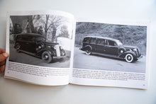 Load image into Gallery viewer, CLASSIC AMERICAN FUNERAL VEHICLES 1900-1980 | Photo Archive