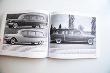 Load image into Gallery viewer, CLASSIC AMERICAN FUNERAL VEHICLES 1900-1980 | Photo Archive