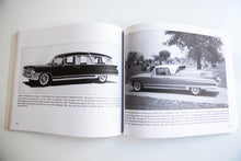 Load image into Gallery viewer, CLASSIC AMERICAN FUNERAL VEHICLES 1900-1980 | Photo Archive