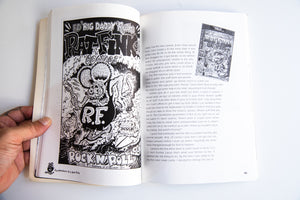 CONFESSIONS OF A RAT FINK | The Life and Times of Ed Big Daddy Roth
