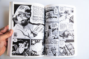 CONFESSIONS OF A RAT FINK | The Life and Times of Ed Big Daddy Roth