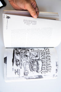 CONFESSIONS OF A RAT FINK | The Life and Times of Ed Big Daddy Roth