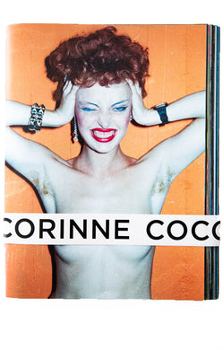 CORINNE. COCO COLLI ACID