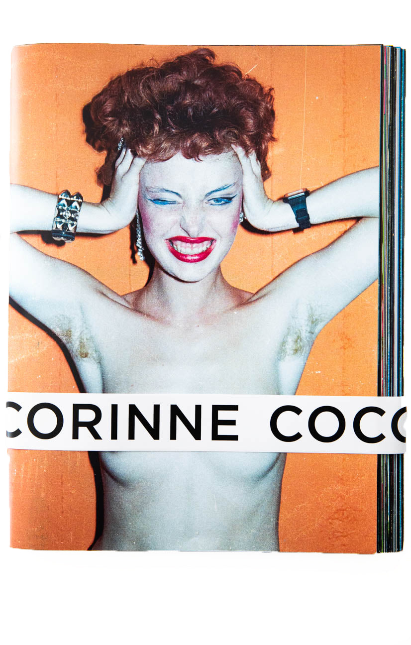 CORINNE. COCO COLLI ACID – THESE DAYS