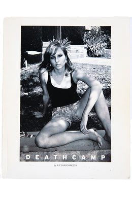 DEATHCAMP