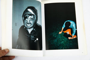 DEATHCAMP