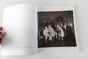 DIANE ARBUS MONOGRAPH