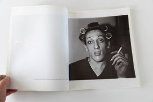 DIANE ARBUS MONOGRAPH