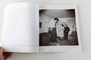 DIANE ARBUS MONOGRAPH