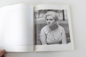 DIANE ARBUS MONOGRAPH