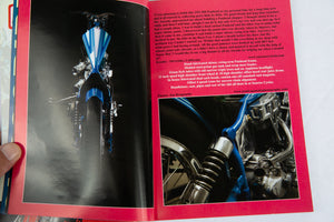 DICE MAGAZINE