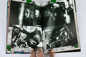 DICE MAGAZINE