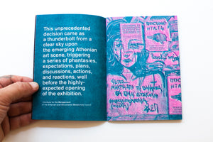 DOCUMENTA 14 SPECIAL