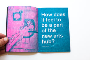 DOCUMENTA 14 SPECIAL