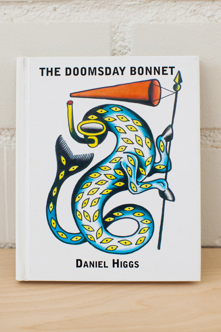 The Doomsday Bonnet