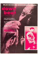 Load image into Gallery viewer, DOWN BEAT MAGAZINE Vol. 37 No. 17