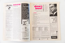 Load image into Gallery viewer, DOWN BEAT MAGAZINE Vol. 37 No. 17