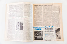 Load image into Gallery viewer, DOWN BEAT MAGAZINE Vol. 37 No. 17