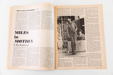 Load image into Gallery viewer, DOWN BEAT MAGAZINE Vol. 37 No. 17