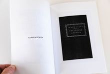 Load image into Gallery viewer, FIFTEEN PEOPLE PRESENT THEIR FAVORITE BOOK (after Kosuth)