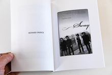 Load image into Gallery viewer, FIFTEEN PEOPLE PRESENT THEIR FAVORITE BOOK (after Kosuth)