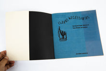 Load image into Gallery viewer, FLUXUS NECESSARIUS | The Ellsworth Snyder Collection of Fluxus Multiples and Ephemera