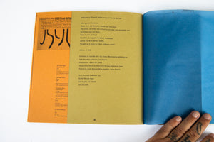 FLUXUS NECESSARIUS | The Ellsworth Snyder Collection of Fluxus Multiples and Ephemera