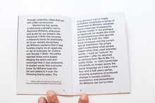 Load image into Gallery viewer, FOR A COLLABORATIVE AND INTERDISCIPLINARY LEXICON OF CULTURAL AGENTS